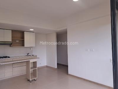 Apartamento de 3 alcobas en venta en El Porvenir, Rionegro, 56 m² · foto 5 de 20