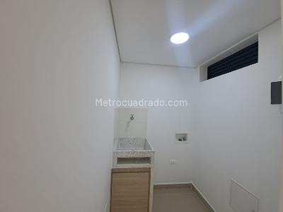 Apartamento de 3 alcobas en venta en El Porvenir, Rionegro, 56 m² · foto 7 de 20
