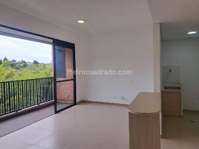 Apartamento de 3 alcobas en venta en El Porvenir, Rionegro, 56 m² · foto 8 de 20