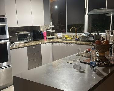 Apartamento en arriendo en El Poblado, Medellín · foto 6 de 7