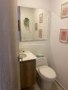 Apartamento de 3 alcobas en venta en Colombia, Medellín, 95 m² · foto 3 de 12