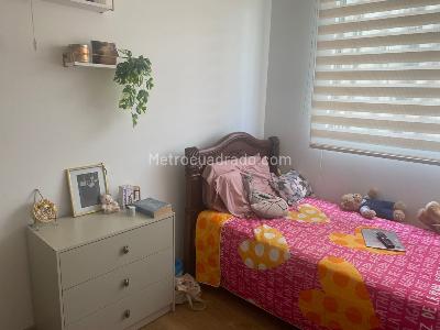 Apartamento de 3 alcobas en venta en Colombia, Medellín, 95 m² · foto 6 de 12