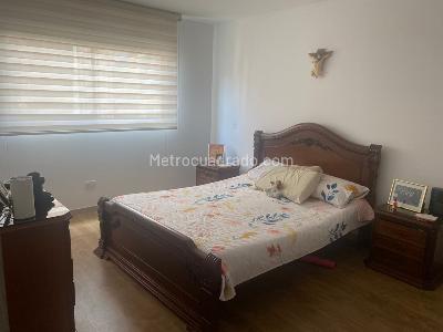 Apartamento de 3 alcobas en venta en Colombia, Medellín, 95 m² · foto 10 de 12