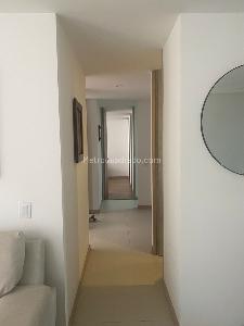 Apartamento de 3 alcobas en venta en Colombia, Medellín, 95 m² · foto 12 de 12