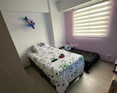 Apartamento de 2 alcobas en venta en Ancor, Sabaneta, 80 m² · foto 11 de 11
