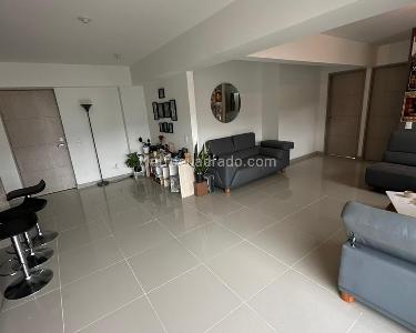 Apartamento de 2 alcobas en venta en Ancor, Sabaneta, 80 m² · foto 2 de 11