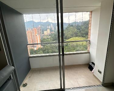 Apartamento de 2 alcobas en venta en Ancor, Sabaneta, 80 m² · foto 5 de 11