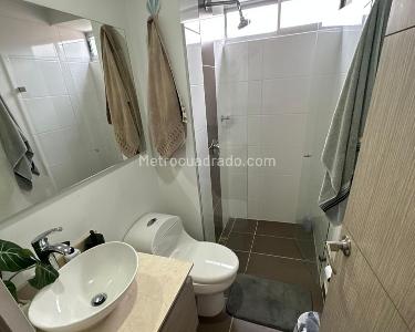 Apartamento de 2 alcobas en venta en Ancor, Sabaneta, 80 m² · foto 8 de 11