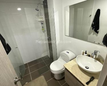 Apartamento de 2 alcobas en venta en Ancor, Sabaneta, 80 m² · foto 9 de 11
