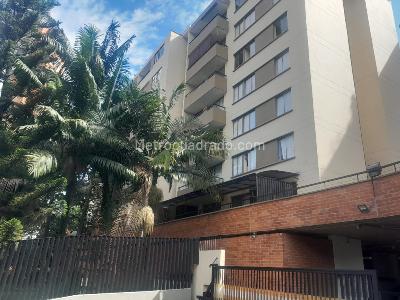 Apartamento de 3 alcobas en venta en Centro, Envigado, 70 m² · foto 13 de 14