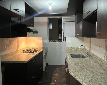 Apartamento en venta en Señorial, Envigado · foto 8 de 19