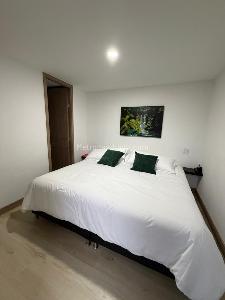 Apartamento de 3 alcobas en venta en Vereda Pan De Azucar, Sabaneta, 78 m² · foto 11 de 15