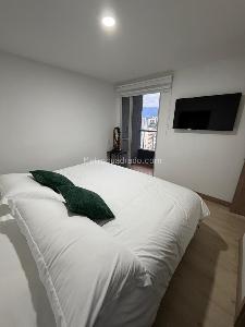 Apartamento de 3 alcobas en venta en Vereda Pan De Azucar, Sabaneta, 78 m² · foto 12 de 15
