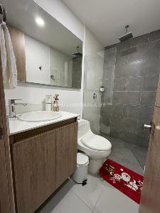Apartamento de 3 alcobas en venta en Vereda Pan De Azucar, Sabaneta, 78 m² · foto 15 de 15