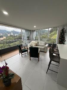 Apartamento de 3 alcobas en venta en Vereda Pan De Azucar, Sabaneta, 78 m² · foto 5 de 15