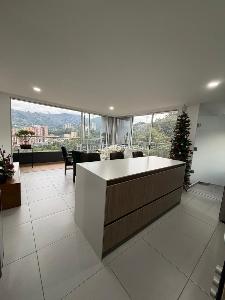 Apartamento de 3 alcobas en venta en Vereda Pan De Azucar, Sabaneta, 78 m² · foto 6 de 15