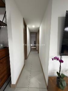 Apartamento de 3 alcobas en venta en Vereda Pan De Azucar, Sabaneta, 78 m² · foto 7 de 15
