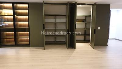 Apartamento en venta en El Poblado, Medellín · foto 14 de 20