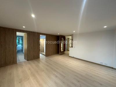 Apartamento en venta en El Poblado, Medellín · foto 16 de 20