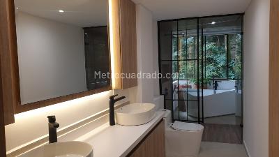 Apartamento en venta en El Poblado, Medellín · foto 17 de 20