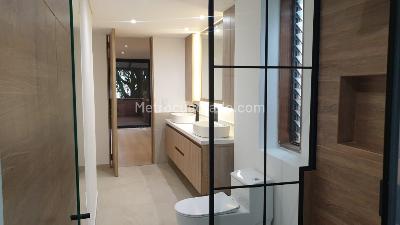 Apartamento en venta en El Poblado, Medellín · foto 20 de 20