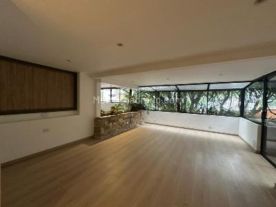 Apartamento en venta en El Poblado, Medellín · foto 4 de 20