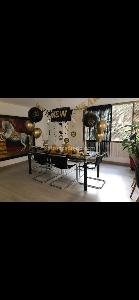 Apartamento en arriendo en El Poblado, Medellín · foto 11 de 15