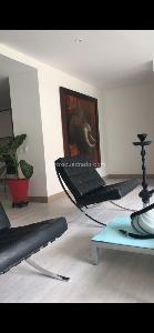 Apartamento en arriendo en El Poblado, Medellín · foto 2 de 15
