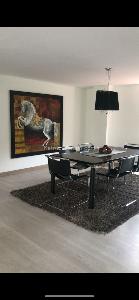Apartamento en arriendo en El Poblado, Medellín · foto 3 de 15