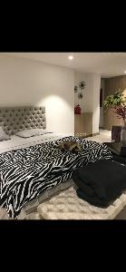 Apartamento en arriendo en El Poblado, Medellín · foto 4 de 15
