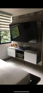 Apartamento en arriendo en El Poblado, Medellín · foto 8 de 15