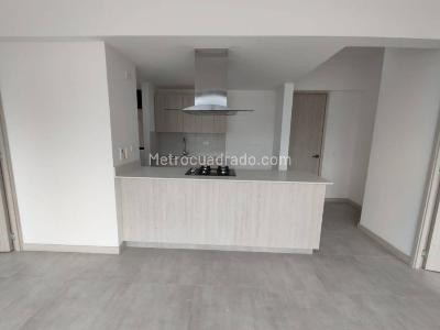 Apartamento de 2 alcobas en venta en Rincon Santo, Bello, 61 m² · foto 3 de 12