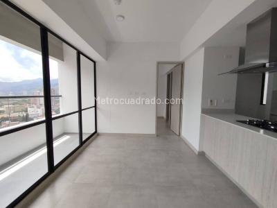 Apartamento de 2 alcobas en venta en Rincon Santo, Bello, 61 m² · foto 4 de 12