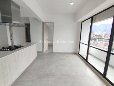 Apartamento de 2 alcobas en venta en Rincon Santo, Bello, 61 m² · foto 5 de 12