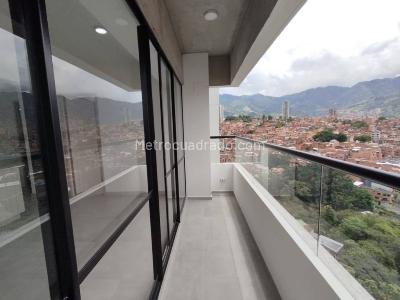 Apartamento de 2 alcobas en venta en Rincon Santo, Bello, 61 m² · foto 7 de 12