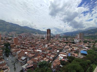 Apartamento de 2 alcobas en venta en Rincon Santo, Bello, 61 m² · foto 12 de 12