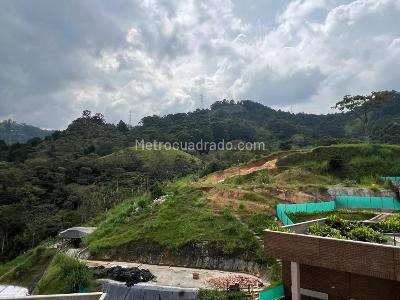 Apartaestudio en venta en Vereda Pan De Azucar, Sabaneta, 50 m² · foto 10 de 13