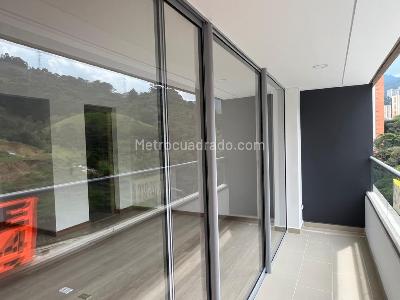 Apartaestudio en venta en Vereda Pan De Azucar, Sabaneta, 50 m² · foto 11 de 13