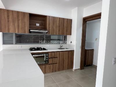 Apartaestudio en venta en Vereda Pan De Azucar, Sabaneta, 50 m² · foto 2 de 13