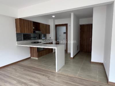 Apartaestudio en venta en Vereda Pan De Azucar, Sabaneta, 50 m² · foto 3 de 13