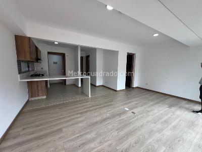 Apartaestudio en venta en Vereda Pan De Azucar, Sabaneta, 50 m² · foto 4 de 13