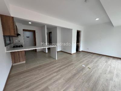 Apartaestudio en venta en Vereda Pan De Azucar, Sabaneta, 50 m² · foto 6 de 13