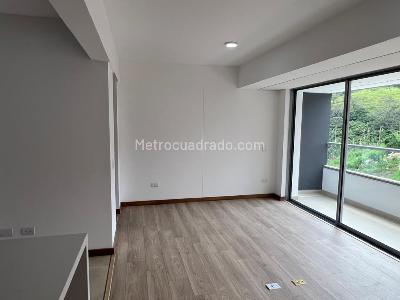 Apartaestudio en venta en Vereda Pan De Azucar, Sabaneta, 50 m² · foto 7 de 13
