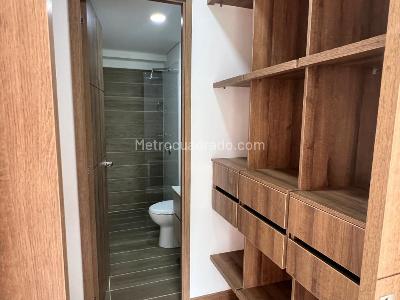 Apartaestudio en venta en Vereda Pan De Azucar, Sabaneta, 50 m² · foto 9 de 13