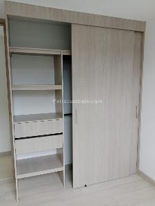 Apartamento de 3 alcobas en venta en Las Lomitas, Sabaneta, 65 m² · foto 11 de 16