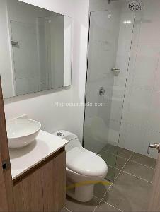 Apartamento de 3 alcobas en venta en Las Lomitas, Sabaneta, 65 m² · foto 13 de 16