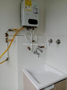 Apartamento de 3 alcobas en venta en Las Lomitas, Sabaneta, 65 m² · foto 15 de 16