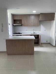 Apartamento de 3 alcobas en venta en Las Lomitas, Sabaneta, 65 m² · foto 2 de 16
