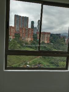 Apartamento de 3 alcobas en venta en Las Lomitas, Sabaneta, 65 m² · foto 4 de 16