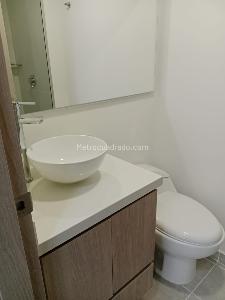 Apartamento de 3 alcobas en venta en Las Lomitas, Sabaneta, 65 m² · foto 8 de 16